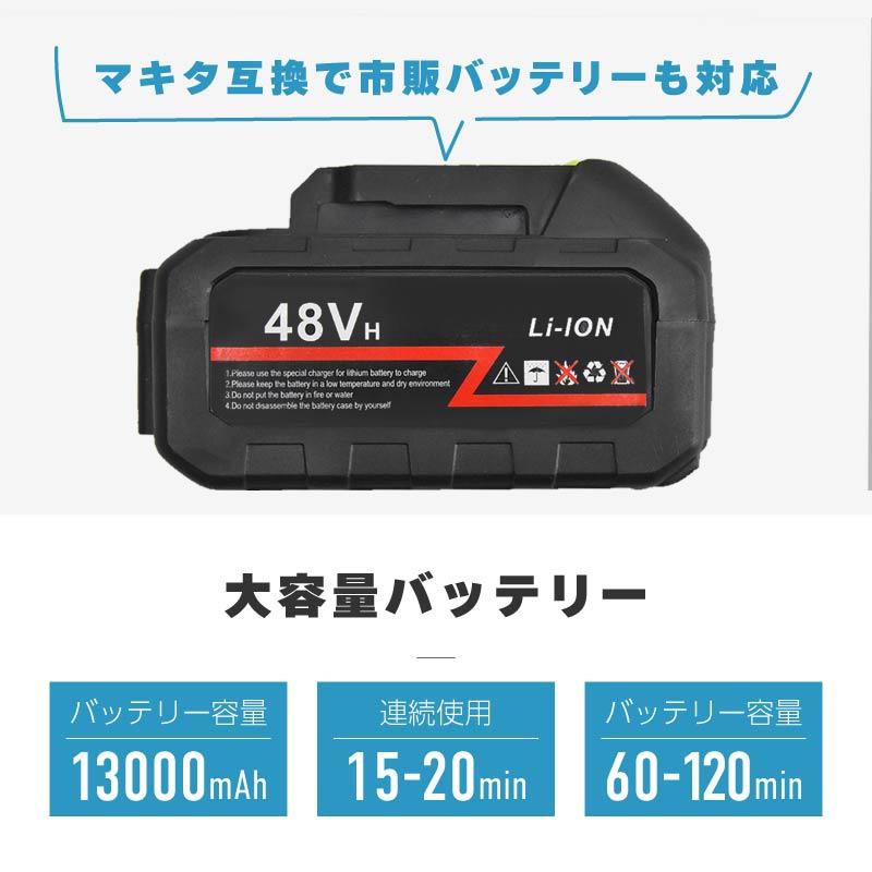 除雪機 家庭用 電動 充電式 バッテリー 2個付属 雪かき スコップ