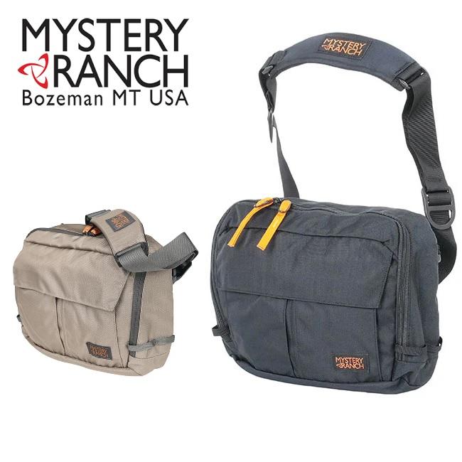 MYSTERY RANCH（ミステリーランチ） ディストリクト8 【8リットル