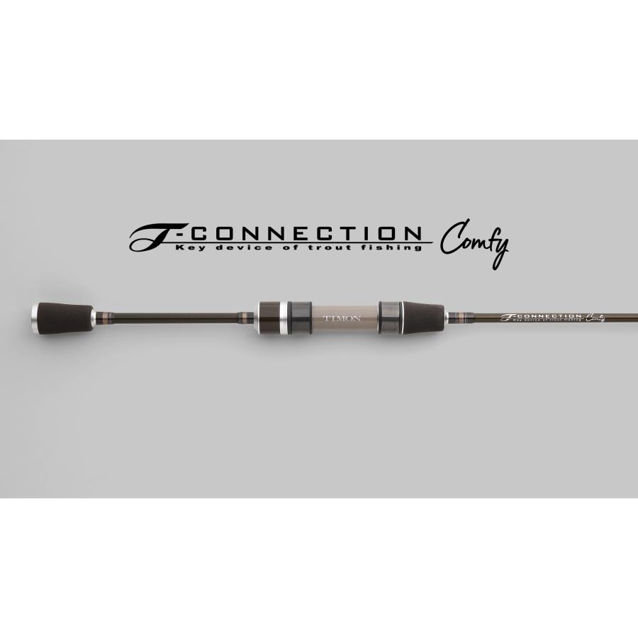 T-CONNECTION ジャッカル ティモン Tコネクションコンフィー TCC-S60UL