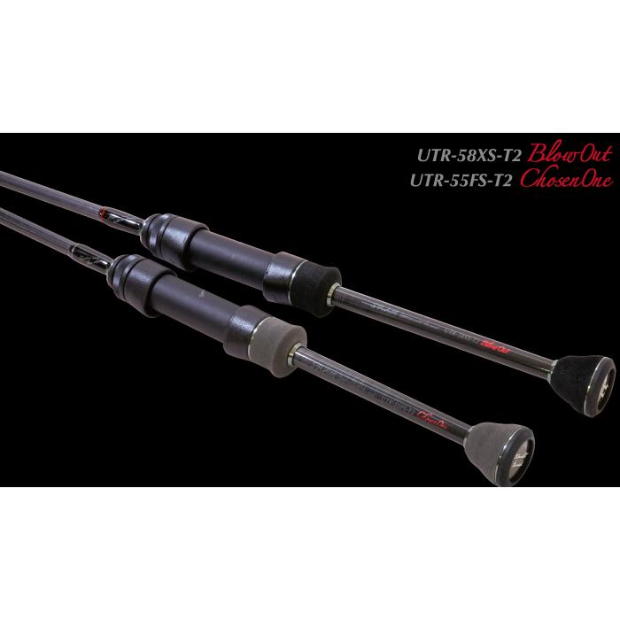 TICT（ティクト） スラム UTR-55FS-T2 TICT SRAM UTR-55FS-T2