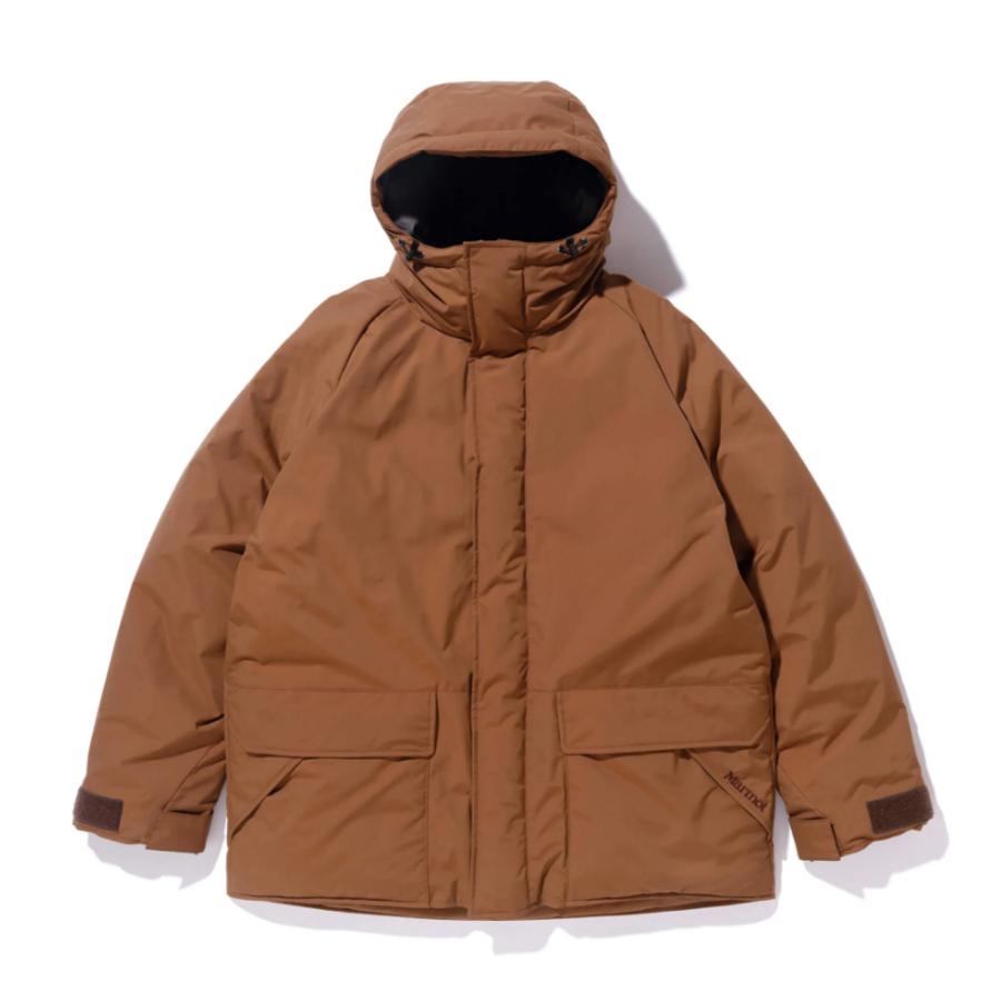 Marmot（マーモット） ダウンジャケット ディーマダウンパーカ Dima