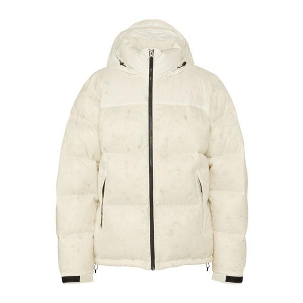 THE NORTH FACE（ザ ノースフェイス） ダウン UNDYED NUPTSE JK