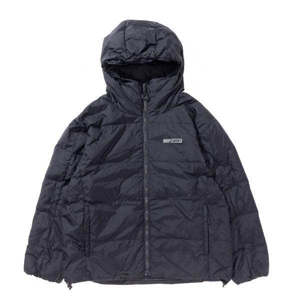 GRIP SWANY（グリップスワニー） ジャケット ダウン WATER REPELLENT