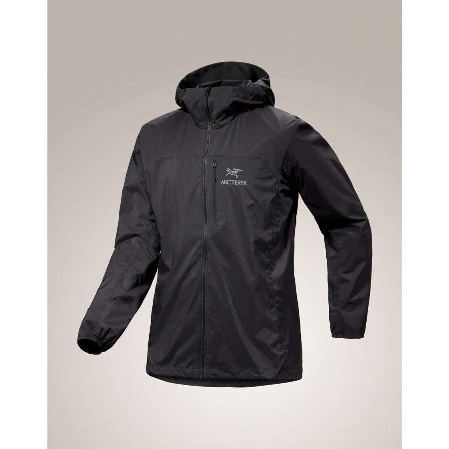 ARC'TERYX（アークテリクス） ジャケット スコーミッシュ フーディ