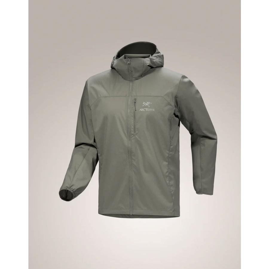 ARC'TERYX（アークテリクス） ジャケット スコーミッシュ フーディ