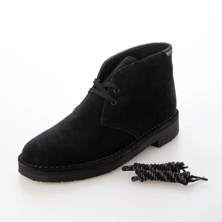 Clarks（クラークス） デザートブーツゴアテックス Clarks Desert BT