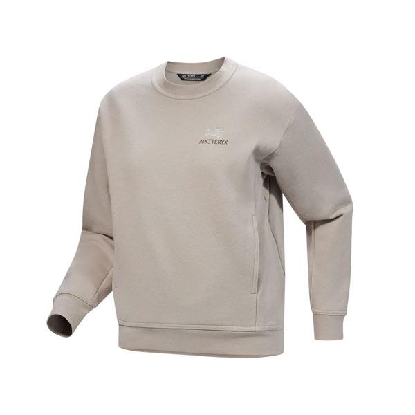 ARC'TERYX（アークテリクス） トップス Emblem Fleece Crew W