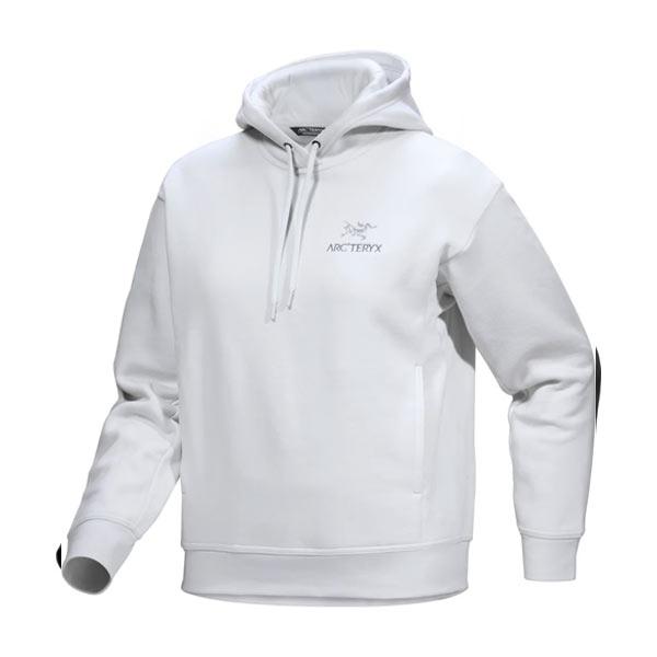 ARC'TERYX（アークテリクス） フリース エンブレム フリース フーディ