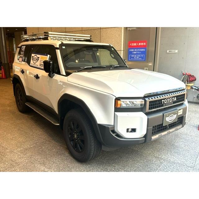 店舗ご来店 取付工賃込み販売】RICK'S サイドステップ