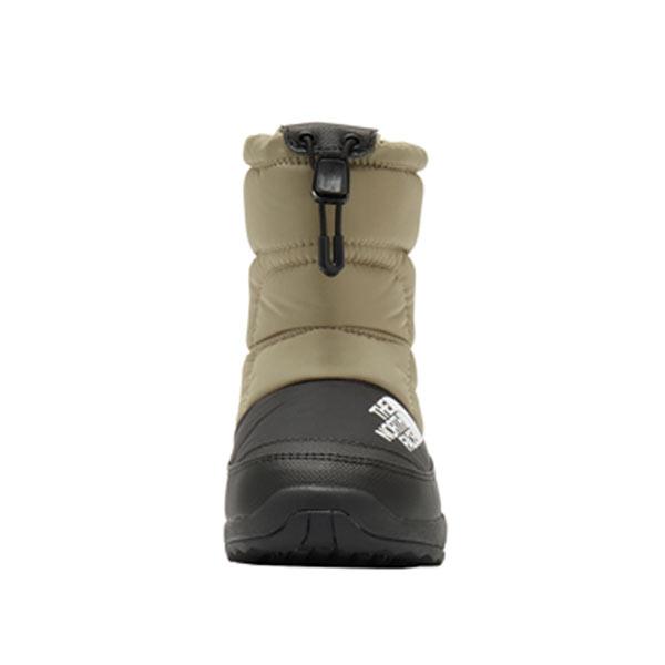 THE NORTH FACE（ザ ノースフェイス） ブーツ ヌプシ ブーティ VII K