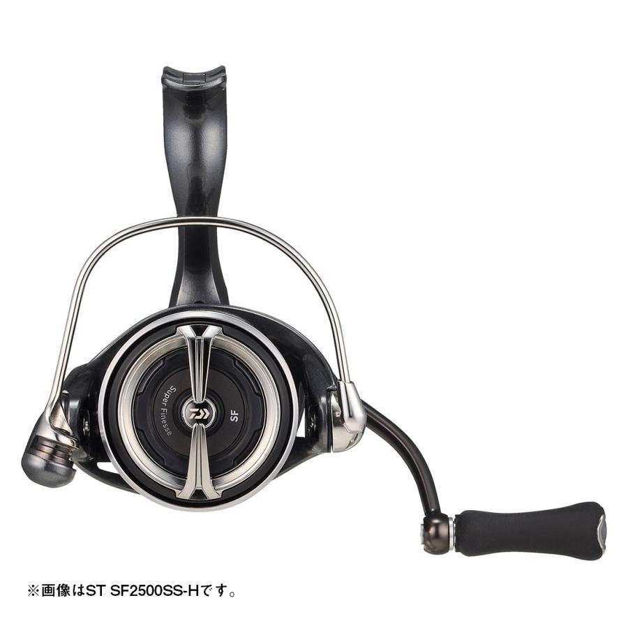 DAIWA（ダイワ） 25年モデル 24ルビアスST SF1000S-P DAIWA LUVIAS ST