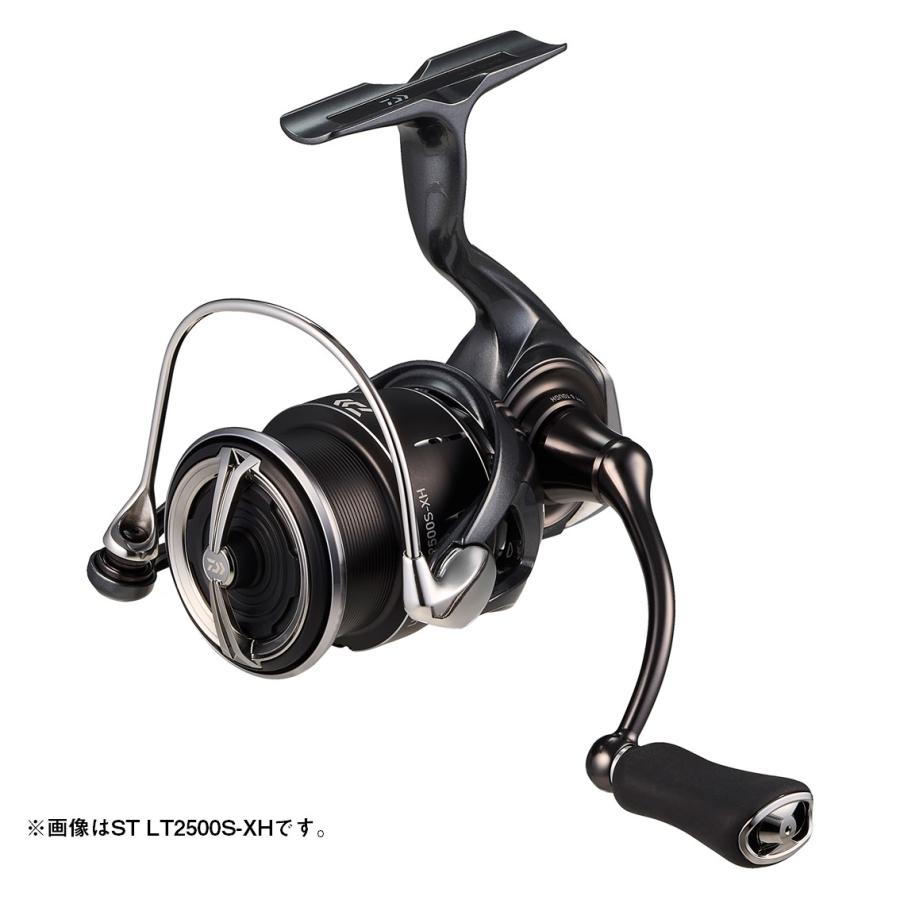 DAIWA（ダイワ） 25年モデル 24ルビアスST LT2500S-XH DAIWA LUVIAS ST