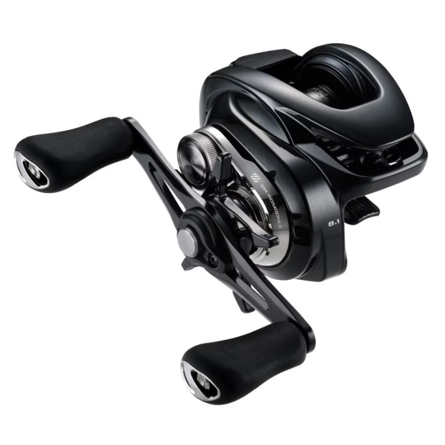 シマノ（SHIMANO） 24メタニウム DC70XG SHIMANO 24Metanium DC70XG