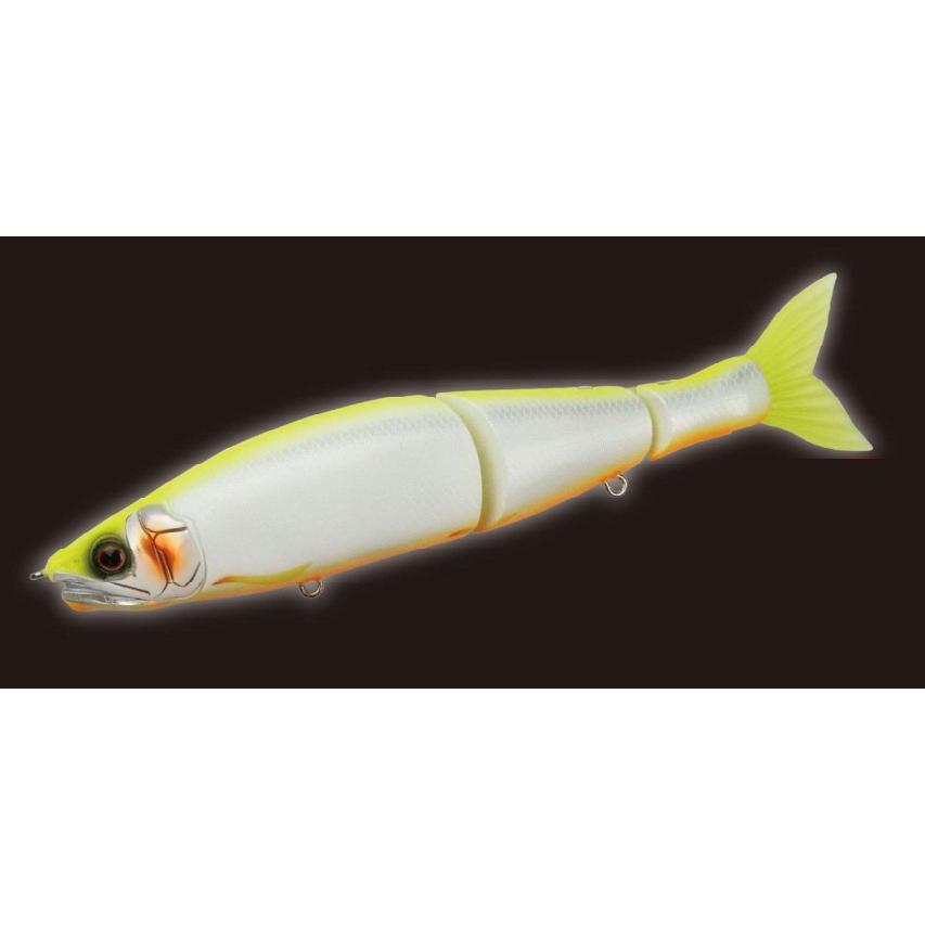 GAN CRAFT（ガンクラフト） ジョインテッドクローシフト183 GAN CRAFT