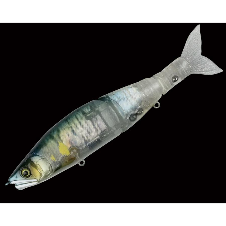 GAN CRAFT（ガンクラフト） ジョインテッドクローシフト183 GAN CRAFT