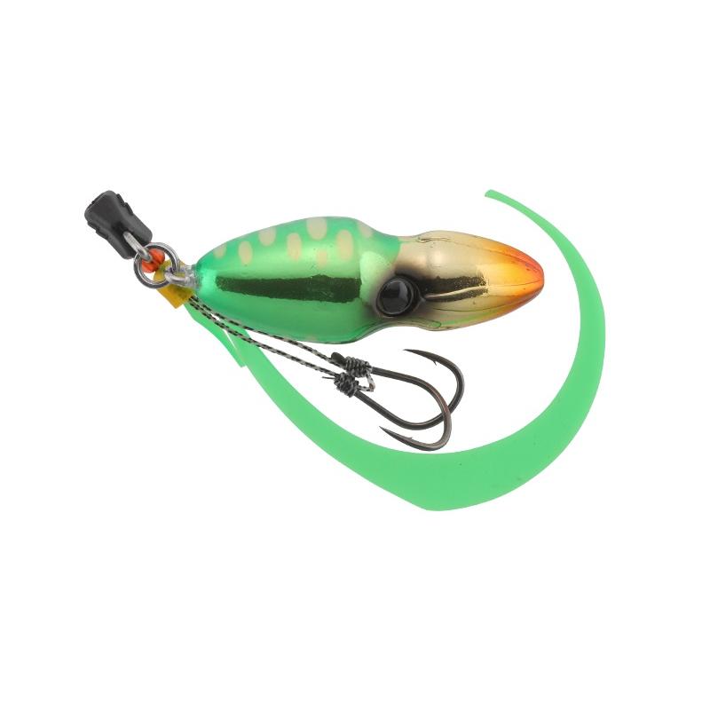 JACKALL（ジャッカル） TGビンビンスイッチ150g JACKALL TG BINBIN