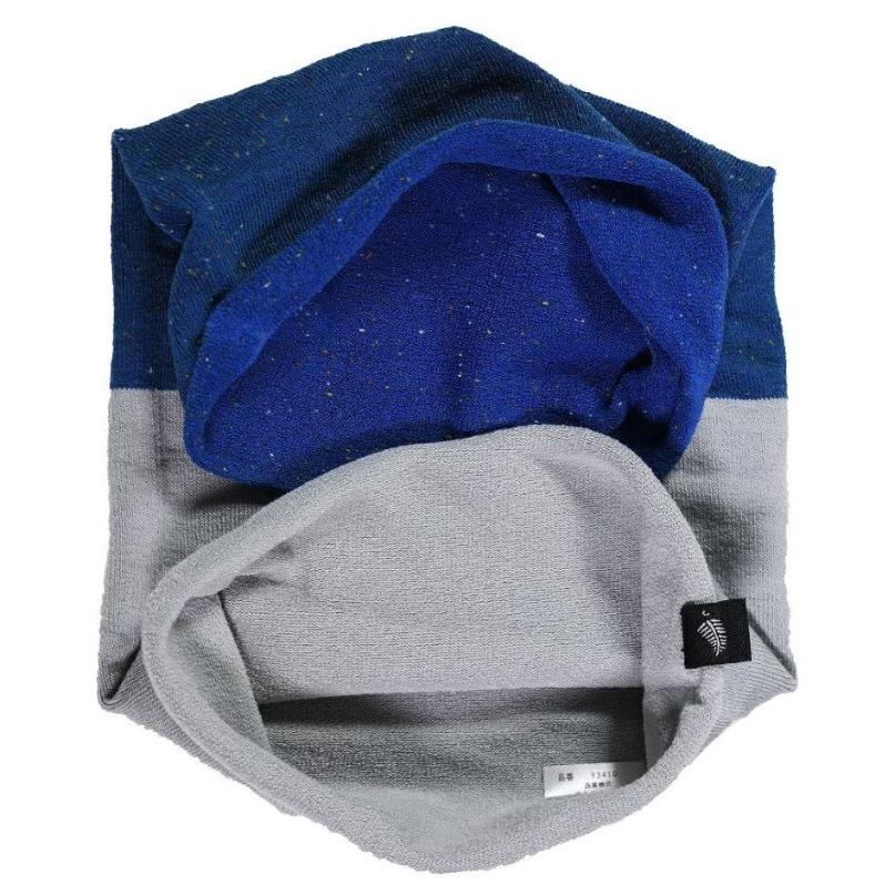 FREEKNOT（フリーノット） FOURON チューブネックウォーマー 光電子