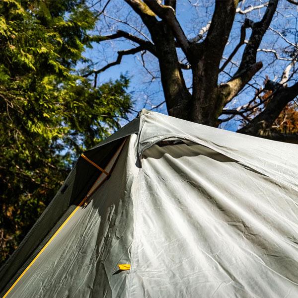 NEMO（ニーモ） ヘキサライト エボ 6P コンボセット NEM417-015025