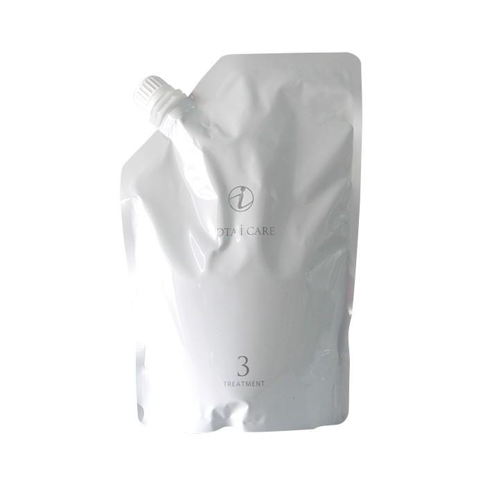 COTA（コタ） アイ ケア トリートメント3 750g 詰め替え/業務用 【COTA