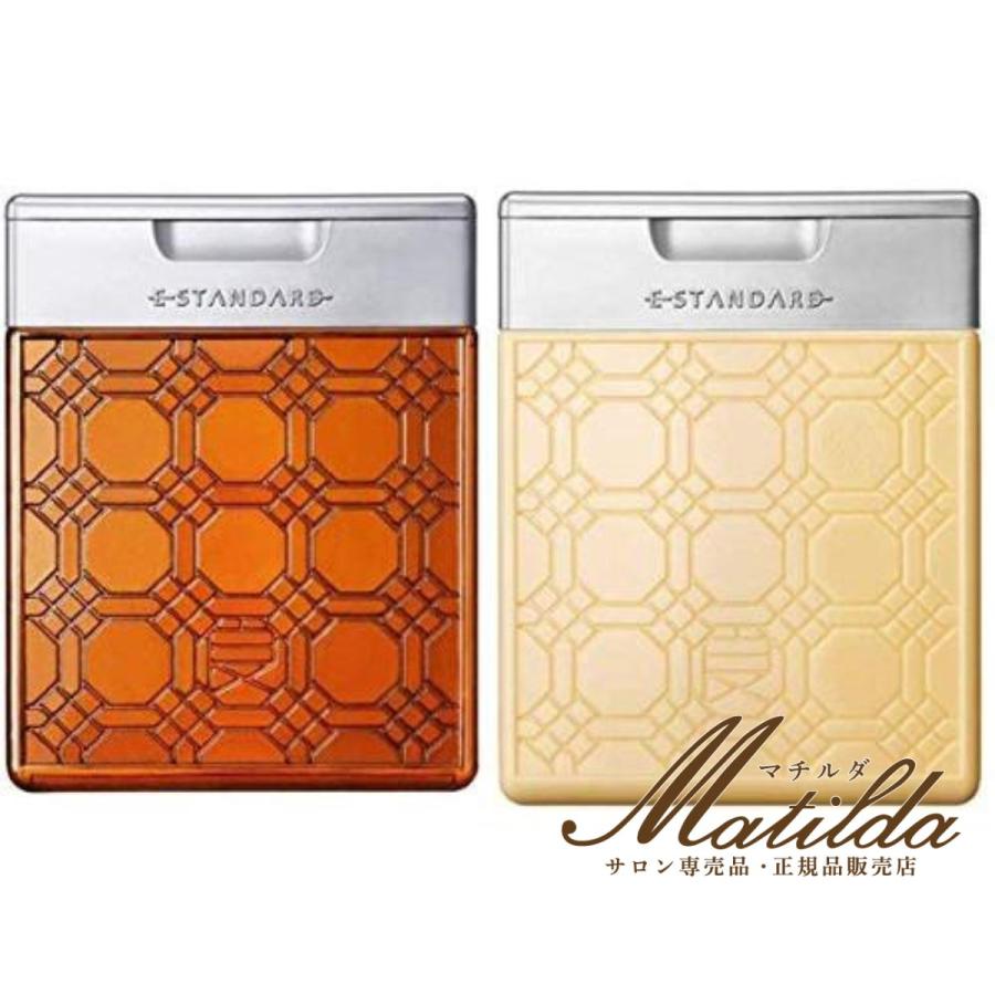 E STANDARD（イイスタンダード） E STANDARD 2本セット シャンプー