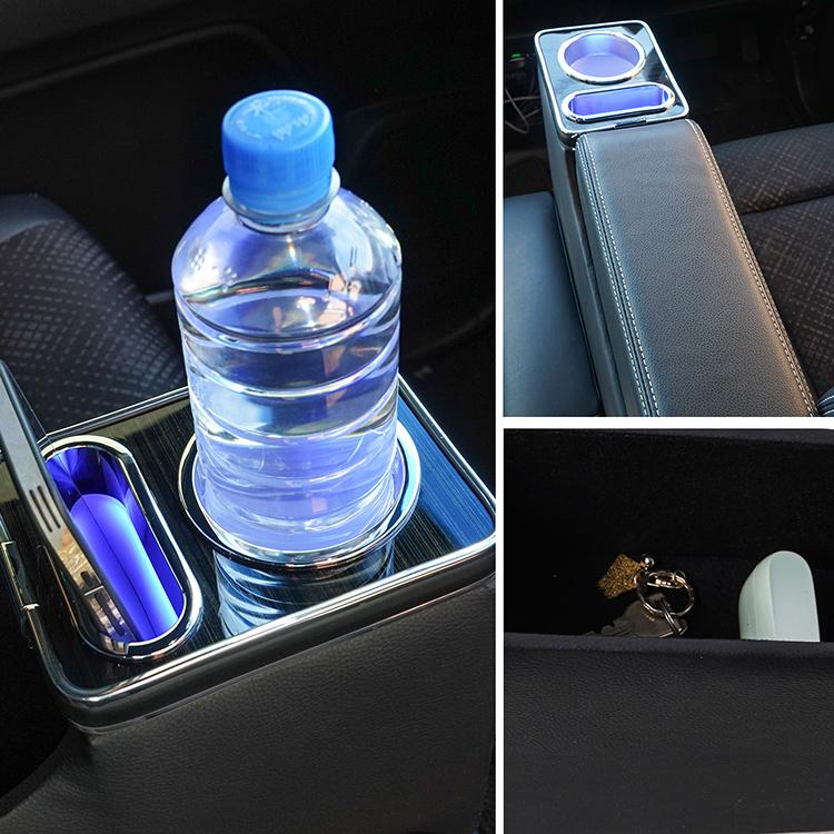 N-WGN コンソールボックス ホンダ カスタム JH3 JH4 コンソール