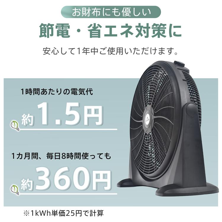 衝撃価格】20台セット安心の羽根のない扇風機！！