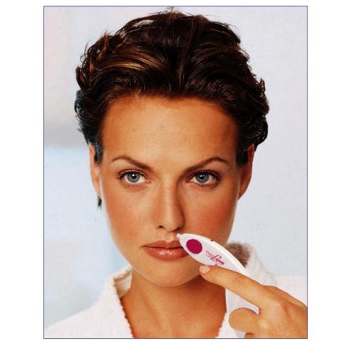 BRAUN（ブラウン） 高周波脱毛機 エムジョイ フェイシャルビューティ