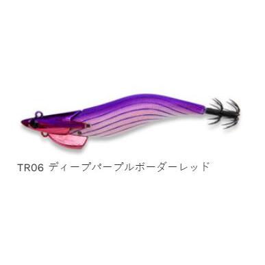フィッシュリーグ エギリー ダートマックス TR30g-BK : KTS SHOP