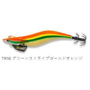 フィッシュリーグ エギリー ダートマックス TR30g-BK : KTS SHOP