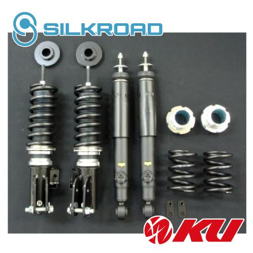 シルクロード サスペンションキット RMS-K 【2WD】アルトワークス