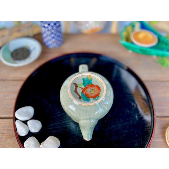 九谷焼耳つき壺 九谷焼 花瓶 壺」の人気商品一覧 | 安い商品を通販