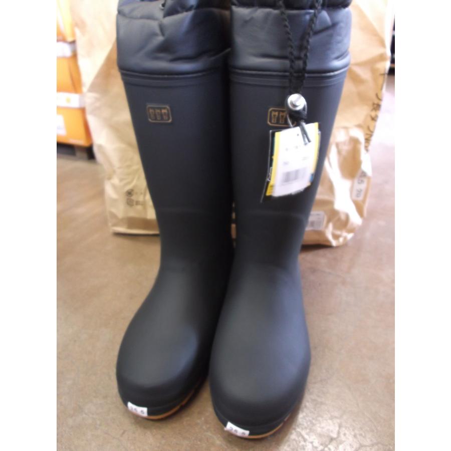 丈夫な長靴 ナガクツ ながくつ ミツウマ キープタフ No.1055 24.0cm