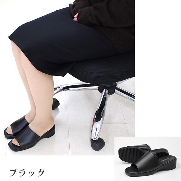 LUCIANO VALENTINO（ルチアーノバレンチノ） サンダル レディース 靴