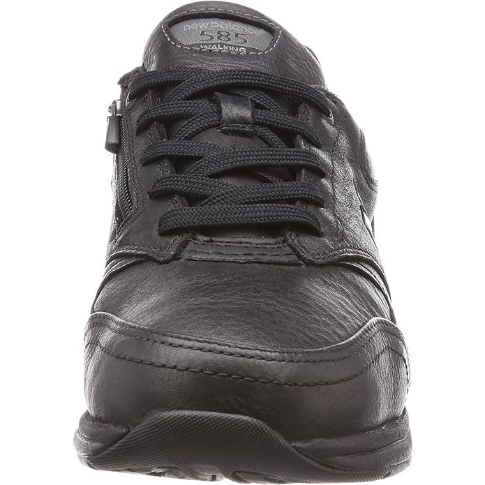 New Balance（ニューバランス） ウォーキングシューズ MW585 防水 幅広