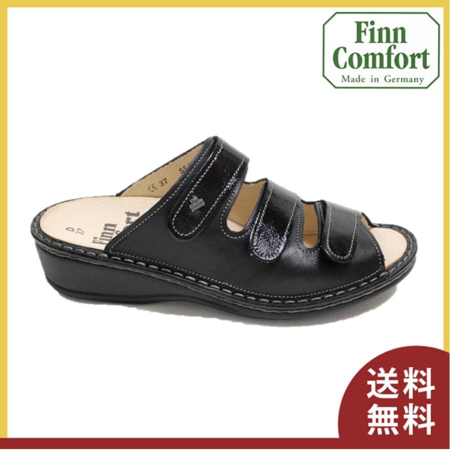 Finn Comfort（フィンコンフォート） サンダル 人気 ブランド つっかけ