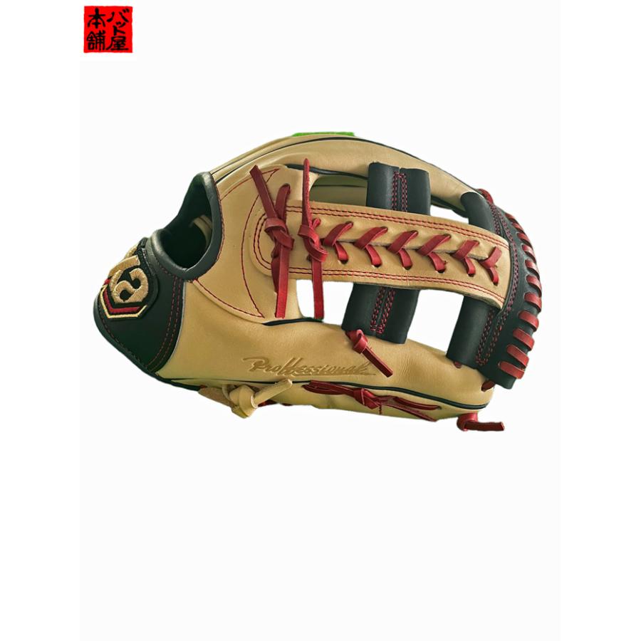 Xanax ザナックス グローブ ザナパワーシリーズ 内野オールラウンド型