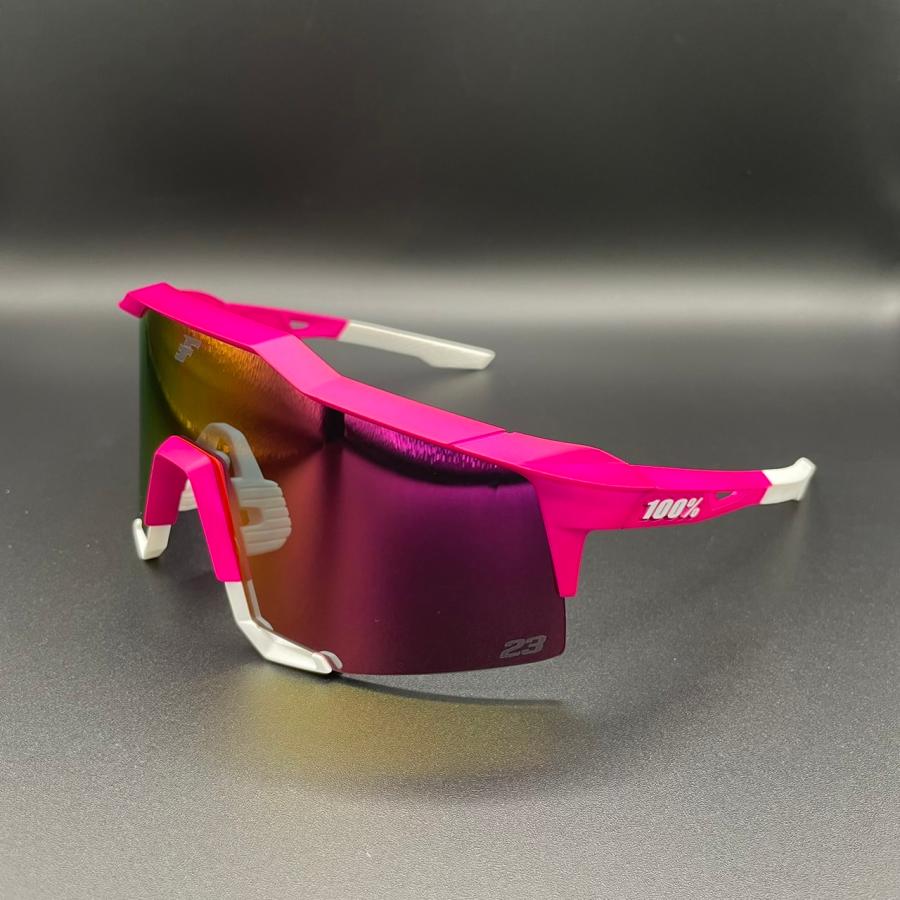 A100 100％ ワンハンドレッド サングラス 限定カラー SPEED-CRAFT