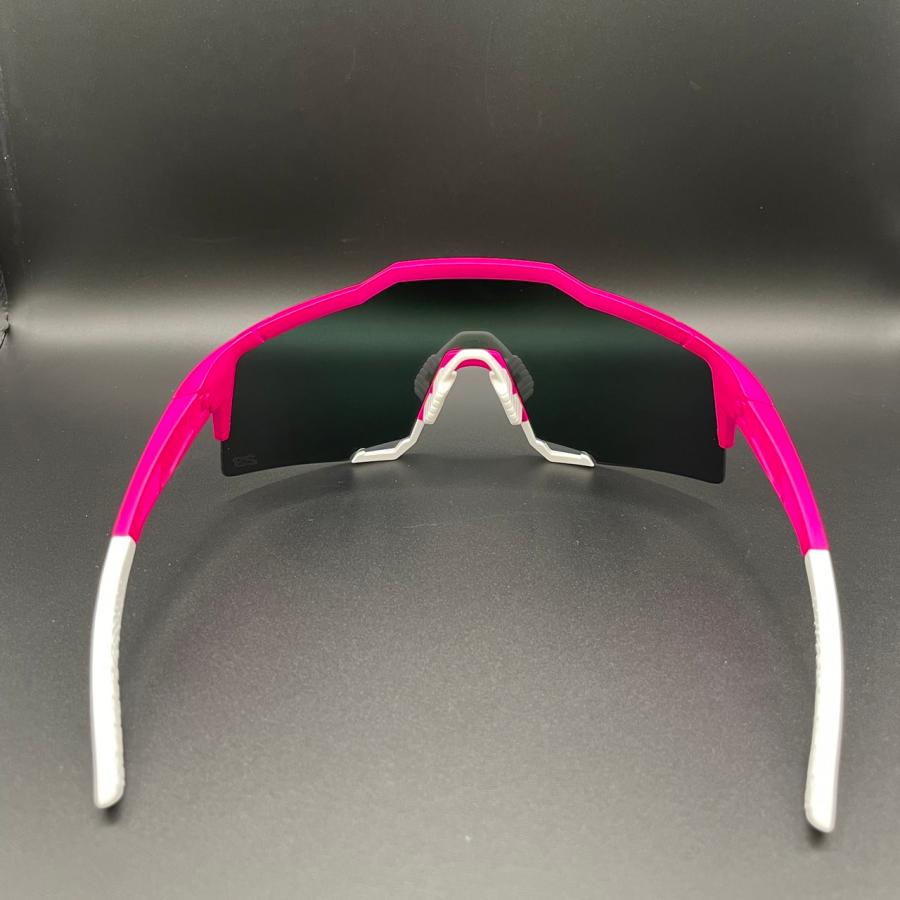 A100 100％ ワンハンドレッド サングラス 限定カラー SPEED-CRAFT