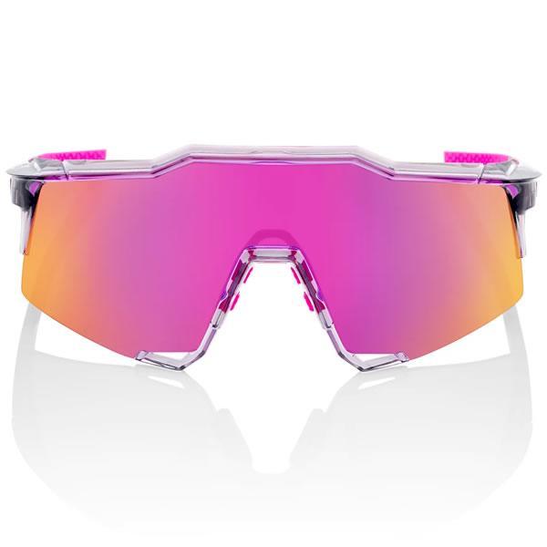 A100 100％ ワンハンドレッド サングラス SPEED CRAFT 60007-00017