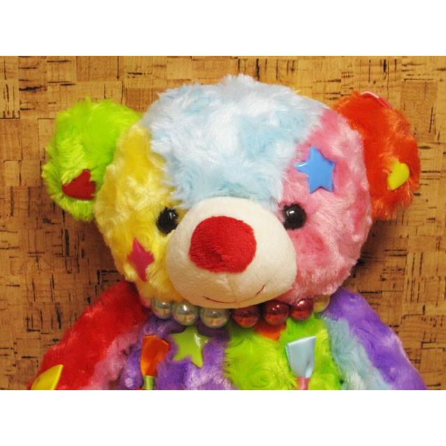 ぬいぐるみ クマ TAKEOFF(テイクオフ) KAWAIIベアM : ぬいぐるみのくま