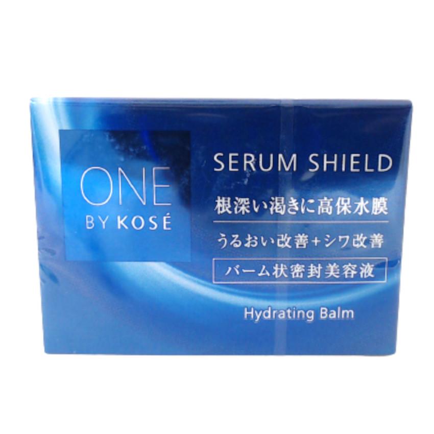 ONE BY KOSE（ワンバイコーセー） セラムシールド 40g / コーセー