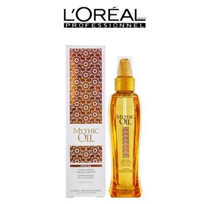 L'OREAL PROFESSIONNEL（ロレアル プロフェッショナル） ミシック