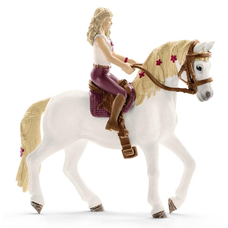 シュライヒ専門店】シュライヒ ホースクラブガールズの