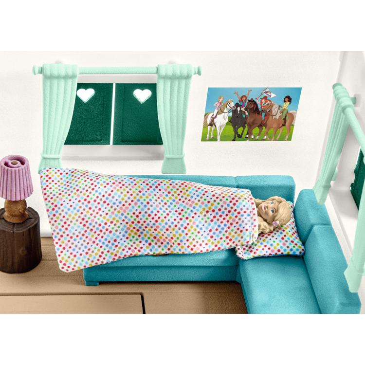 シュライヒ専門店】シュライヒ ホースクラブガールズの