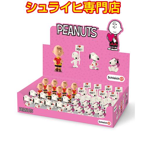 SNOOPY（スヌーピー） 【シュライヒ専門店】シュライヒ ピーナッツ32個
