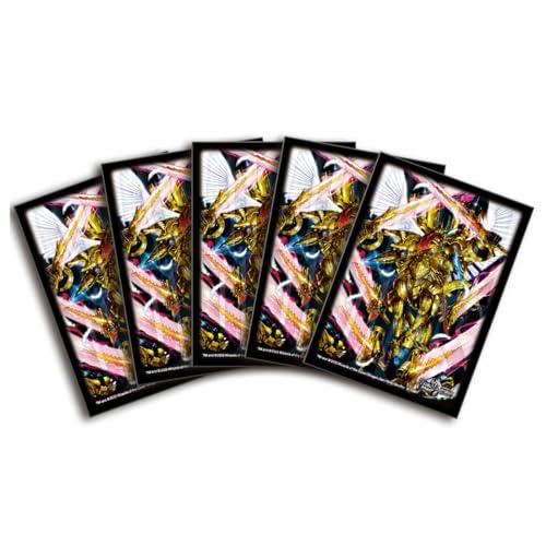 タカラトミーTAKARA TOMY デュエル・マスターズ DXカードスリーブ 王導