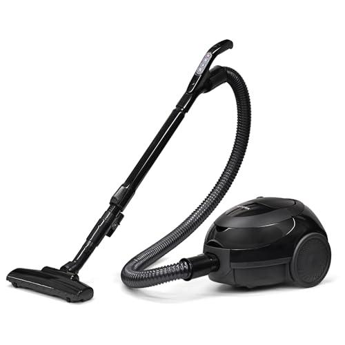 ベルソスVERSOS 掃除機 紙パック式クリーナー コード式 紙パック付き