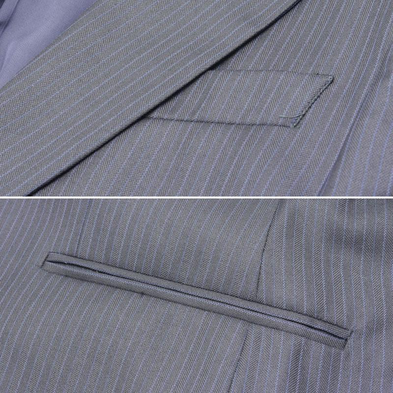 GIORGIO ARMANI アルマーニコレツィオーニ COLLEZIONI メンズスーツ