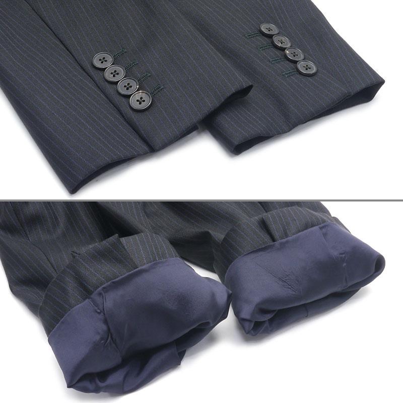 GIORGIO ARMANI アルマーニコレツィオーニ COLLEZIONI メンズスーツ