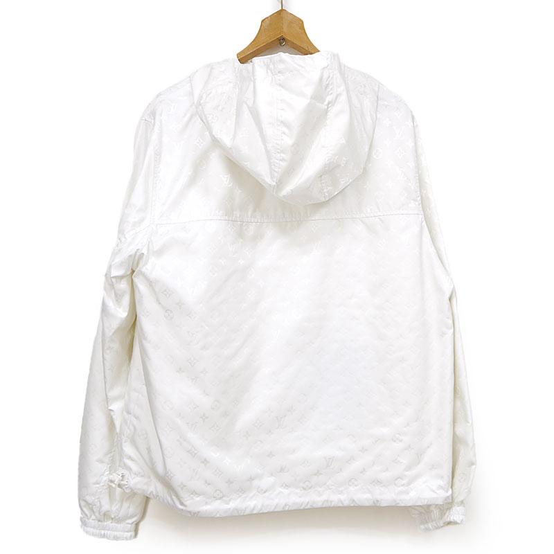 LOUIS VUITTON（ルイ・ヴィトン） モノグラムリバーシブルウインド